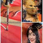 سيدتي الجميلة 