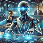 AI Eats Equity Research