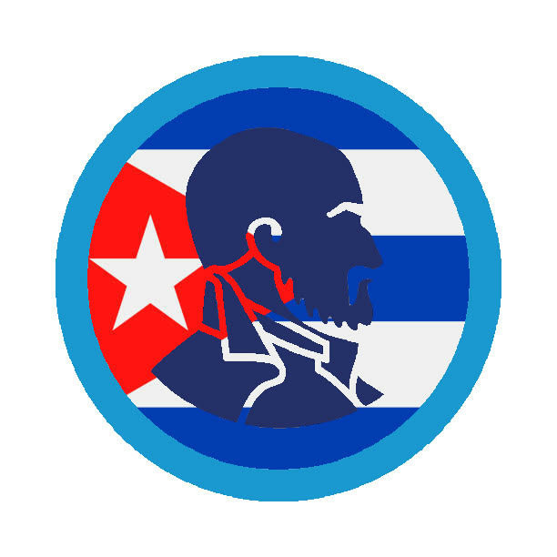 Artwork for Quiero mi Cuba Libre