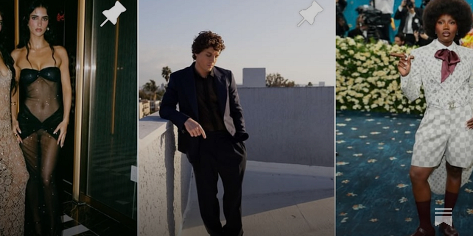 Who's styling Gen Z? - by Rachel Janfaza - The Up and Up