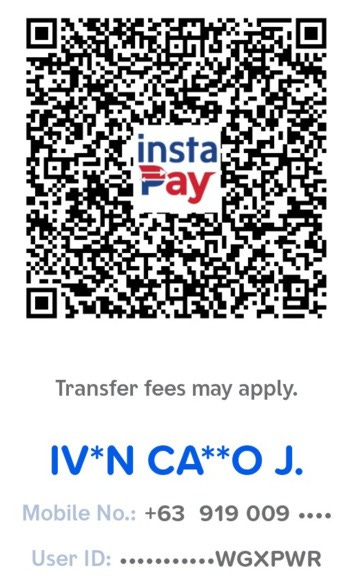 IMJ QR code
