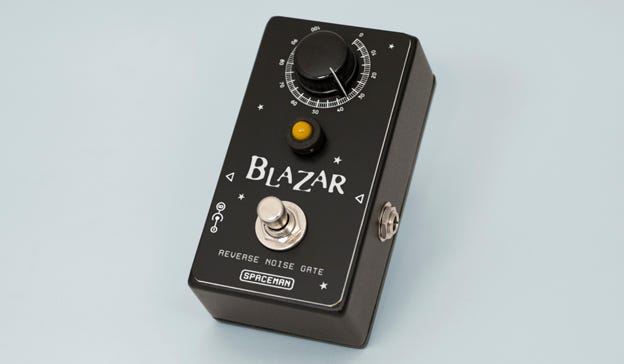 BLAZAR1 BLAZAR1