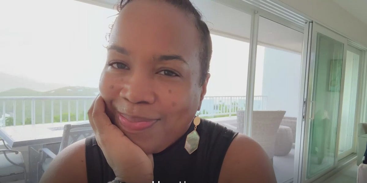 Faith Moves First - by Move Different with Dr Carolyn