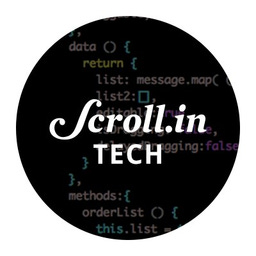 Substack profile picture for @scroll