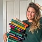 Nikki @ The Bookish Mindset's avatar
