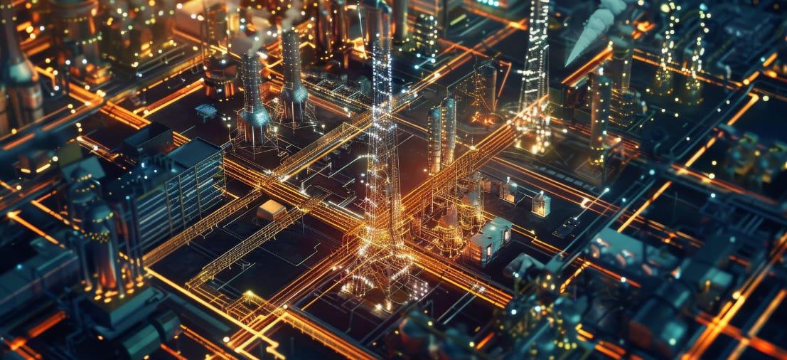 Defending Critical Infrastructure: The Role of OT Cyber Ranges in Strengthening Industrial Cybersecurity - SimSpace Defending Critical Infrastructure: The Role of OT Cyber Ranges in Strengthening Industrial Cybersecurity - SimSpace