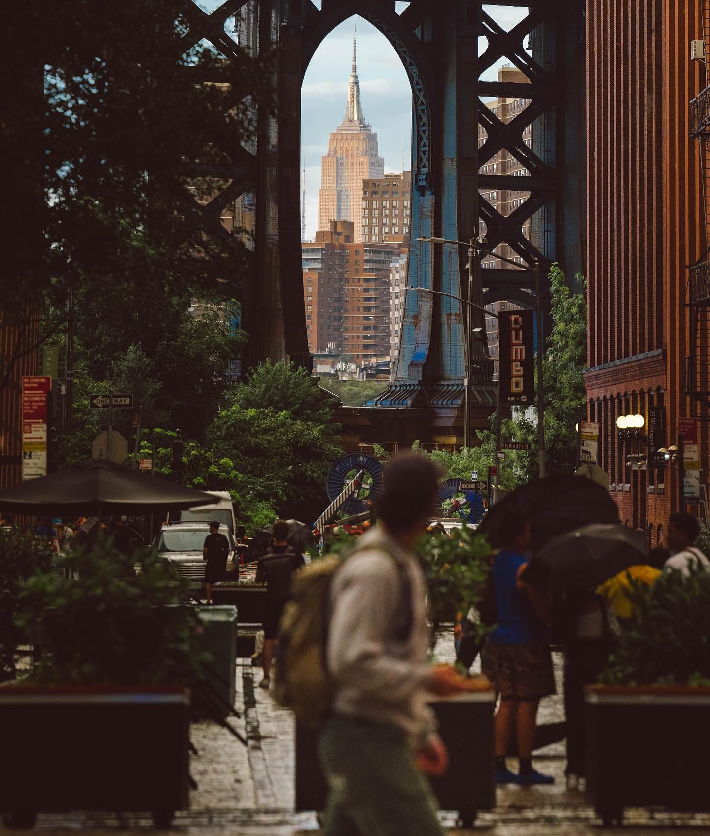 Fotografía de chrismartinphoto/IG