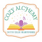 Cozy Alchemy