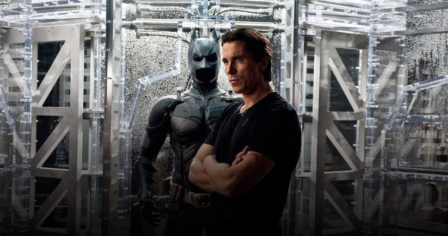 Watch The Dark Knight Rises | Netflix Watch The Dark Knight Rises | Netflix