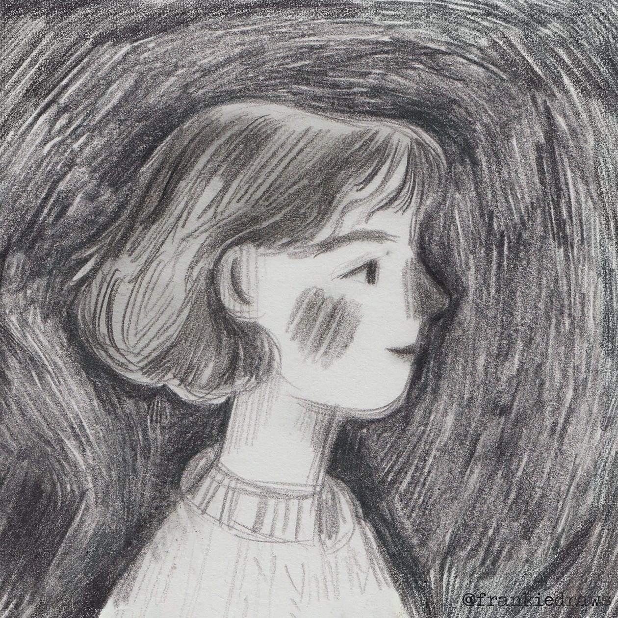 Frankie's Newsletter