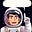 Mark Kibble's avatar