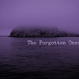 The Forgotten Ones