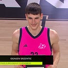 International NBA Prospects on the Rise