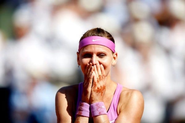 lucie safarova vs serena williams roland garros 2015 french open lucie safarova vs serena williams roland garros 2015 french open