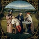 Musical Offerings
