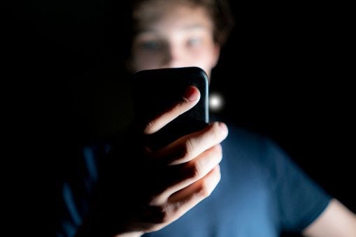 Cracking the code to pornography