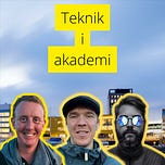 Teknik i Akademi