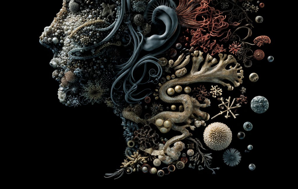 Schizophrenia is Not Understood