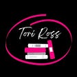 Author Tori Ross's avatar