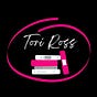 Author Tori Ross's avatar