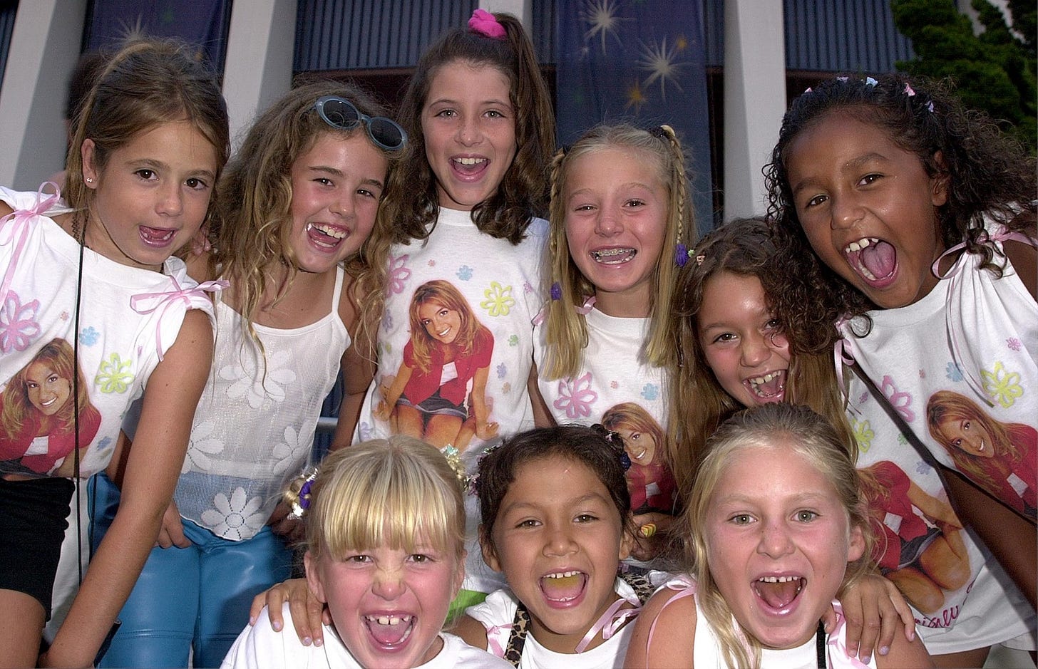 65 Pictures That Show Teen Culture In The 2000s 65 Pictures That Show Teen Culture In The 2000s