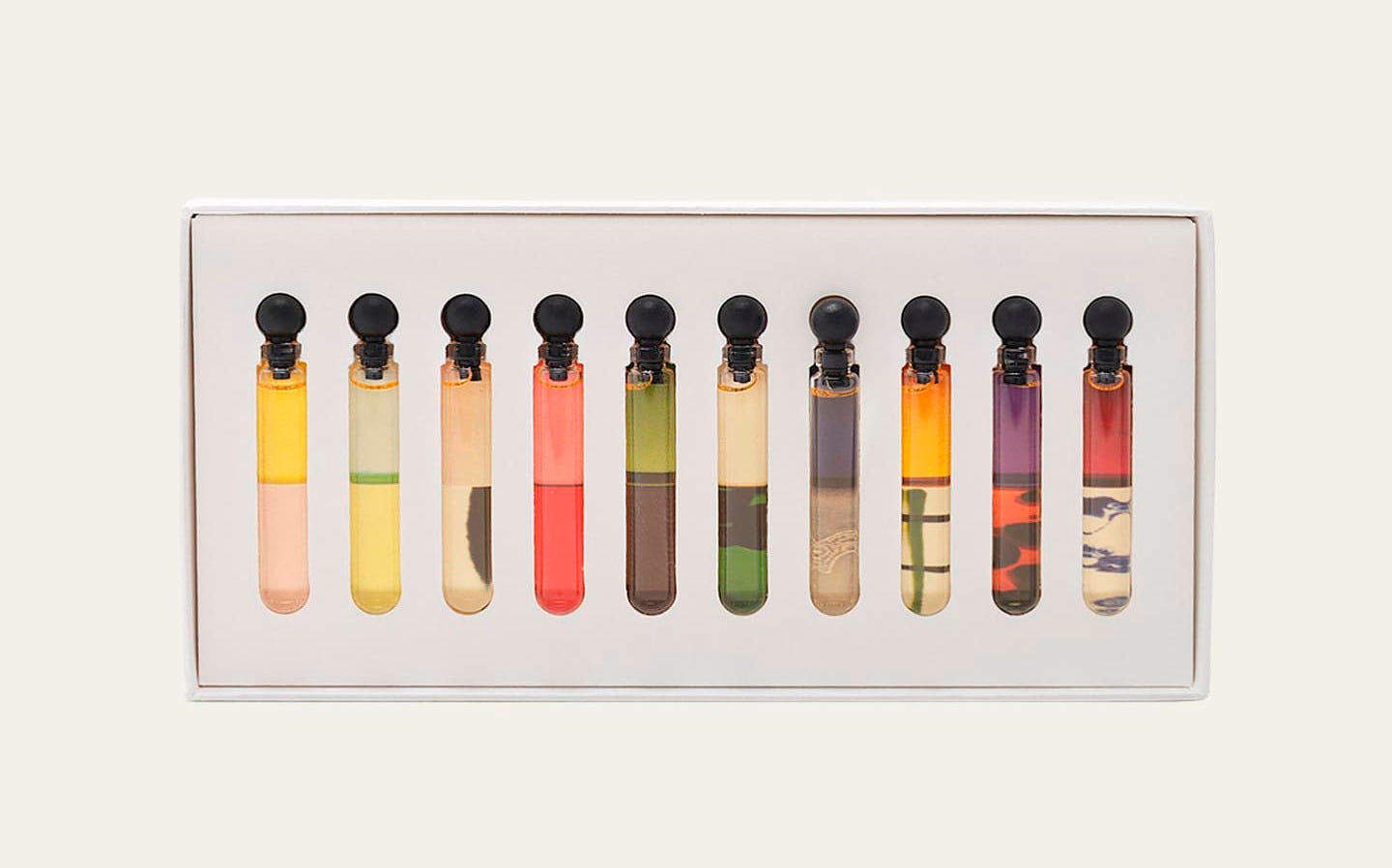 Dries Van Noten Modepaleis Fragrance Discovery Set Image 1 of 4