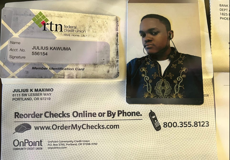 EXCLUSIVE: Medicaid "loophole" crosses state lines