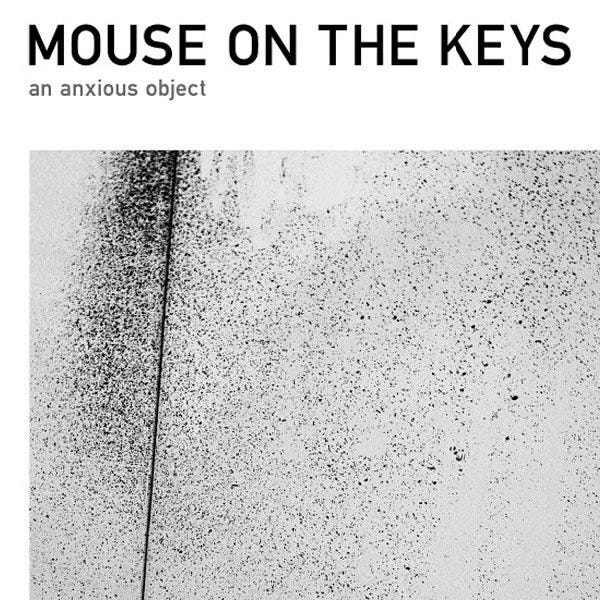 An Anxious Object by Mouse on the Keys (Album, Jazz Fusion): Reviews,  Ratings, Credits, Song list - Rate Your Music