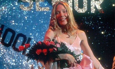 Carrie: the film that captured the true horror of being a teenager | Movies  | The Guardian