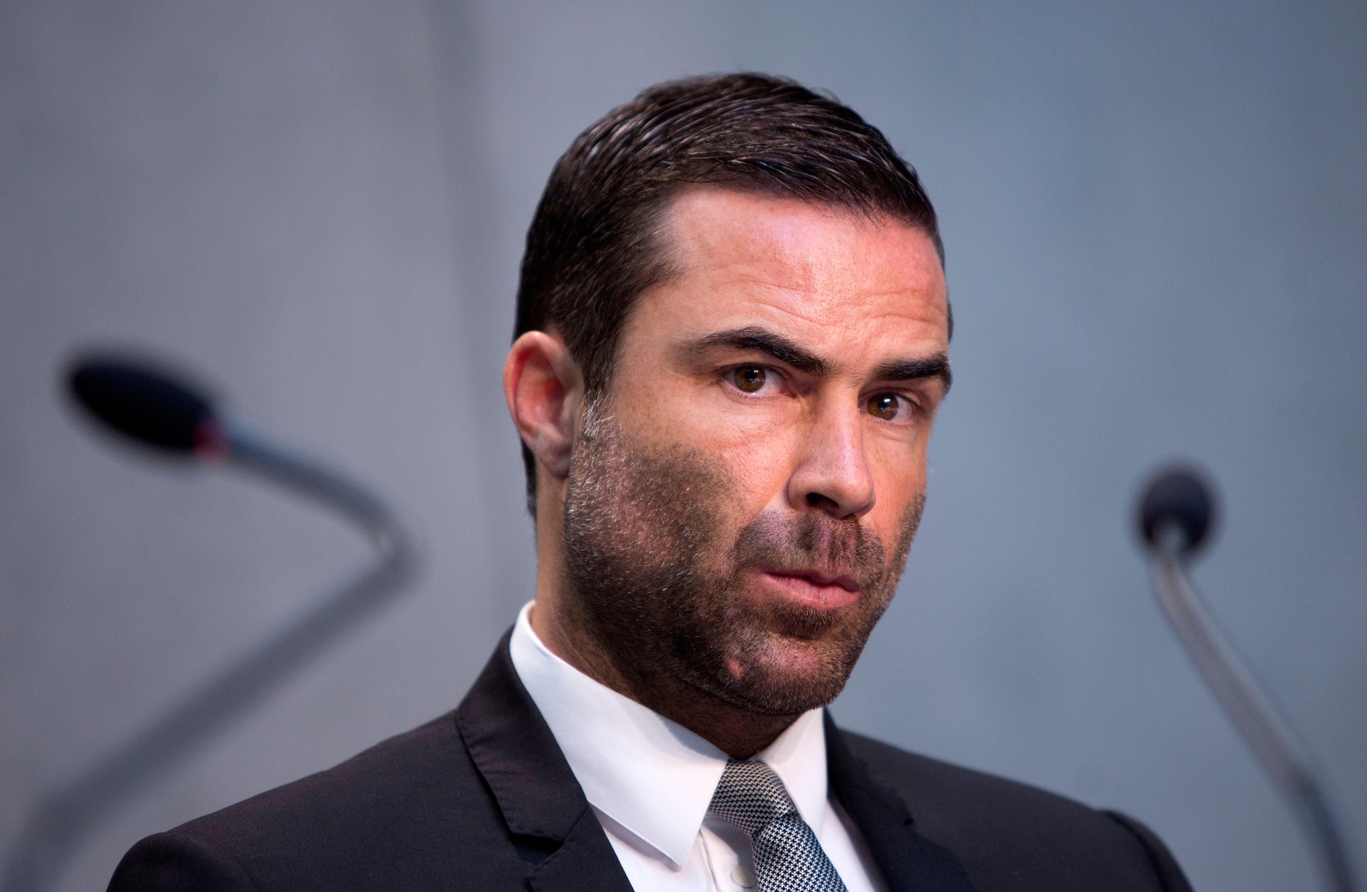 Swiss court clears former Vatican auditor of corruption, bribery charges