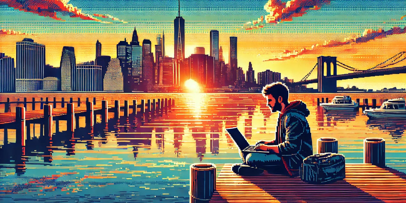 Wealth Systems: Digital Commerce, Part I