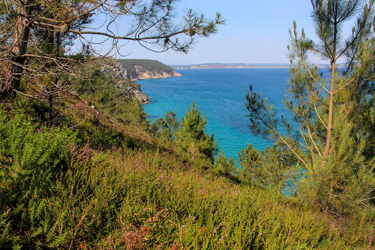 Presqu'Île de Crozon