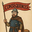 Consequences: History's avatar