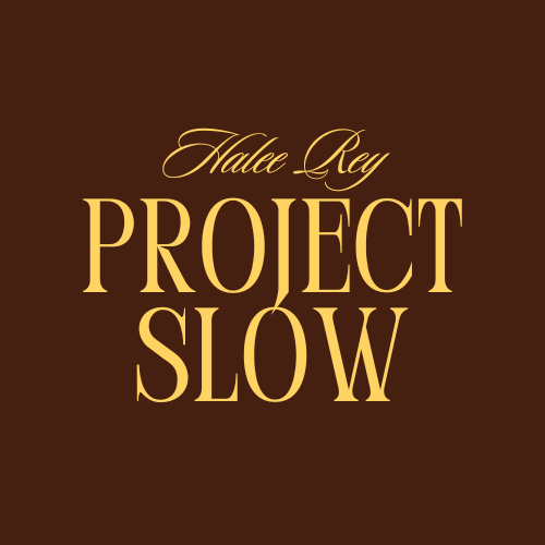 Project Slow