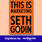 BigIdeas: Life, Tech and Culture #Audiobooks