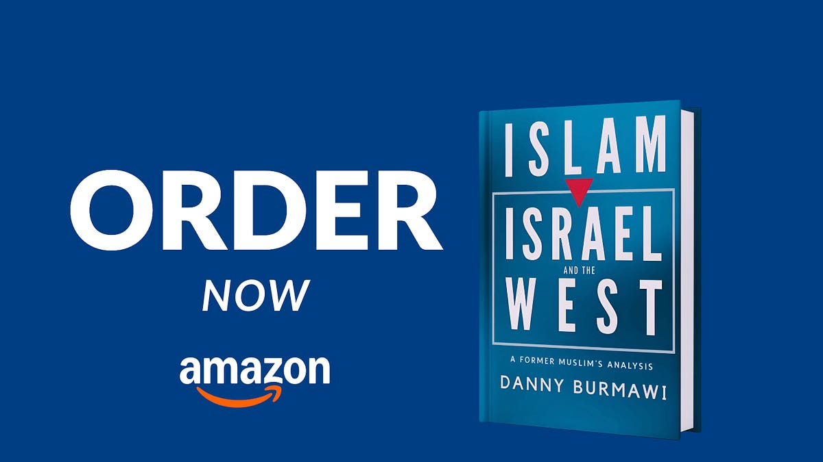 Si Rasel Islam On Islam, Israel and the West - by Dan Burmawi