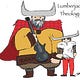 Lumberjack Theology