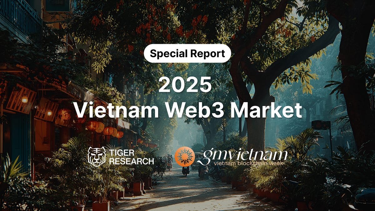 Pasar Kripto Vietnam 2025: Analisa Komprehensif dari 21 Juta Investor