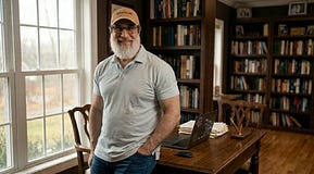 The Proud Boomer Dispatch