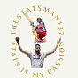 The Statsman's avatar