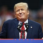 Trump's Abortion Announcement