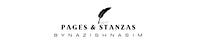 Pages & Stanzas