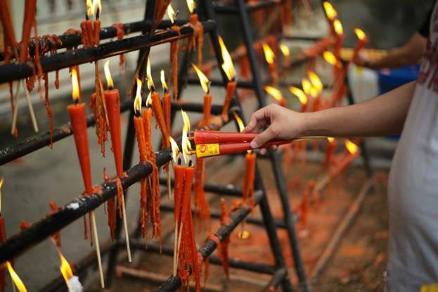 Initial Ritual Becoming, and Becoming Again: Why Humans Need Ritual