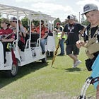 Wisconsin S3DA State Archery Championship