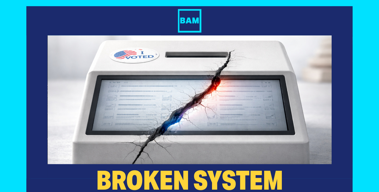 Cliff Schecter & Nick Paro: How We Broke American Politics