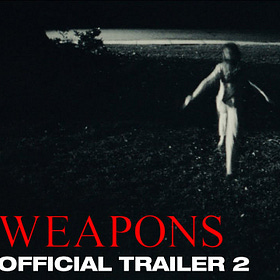 'Weapons' Won’t Keep You Up at Night, But It Will Keep You Watching