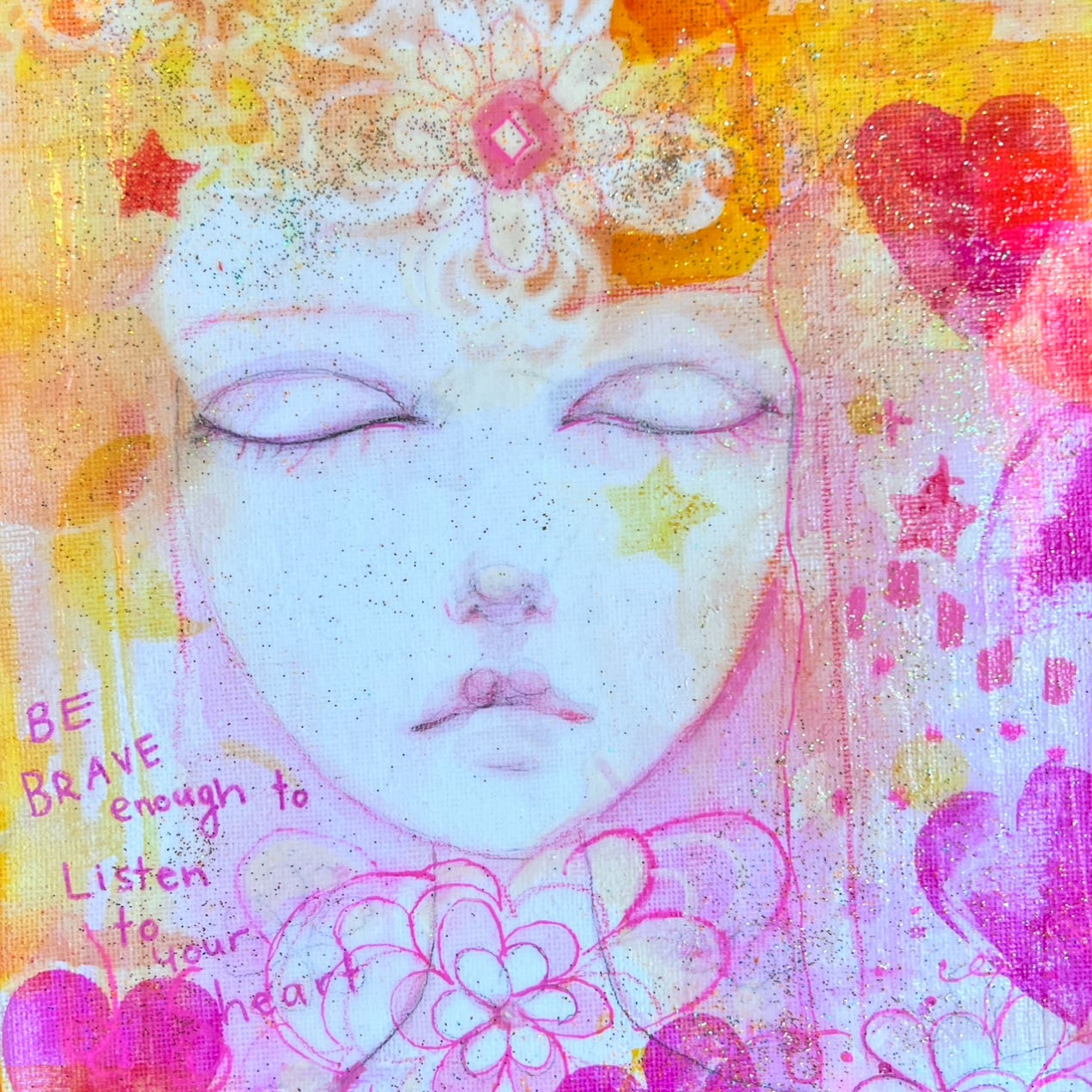 Artwork for A Lovely Dream