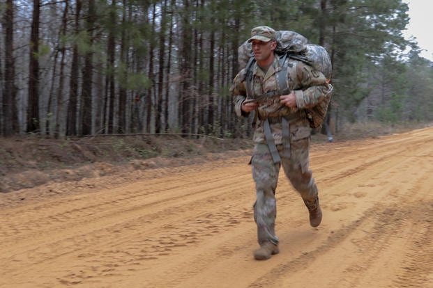 Why Rucking is So Hard and How To Make it Easier - SOF Prep Coach