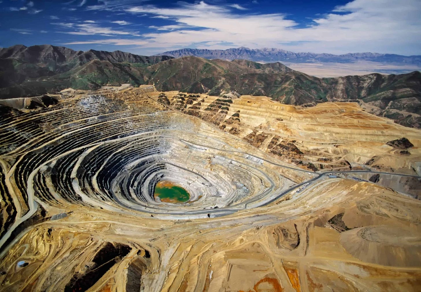Kennecott: One of the Biggest Mining Claims Globally in Recent History -  Wotton Kearney