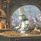 The Wells of the Self